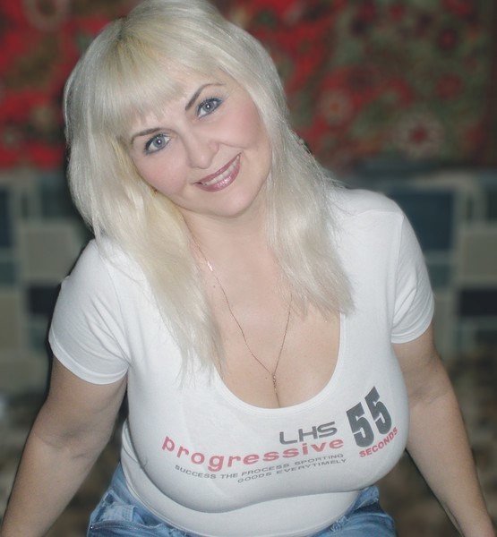 Зрелые русские блондинки фото