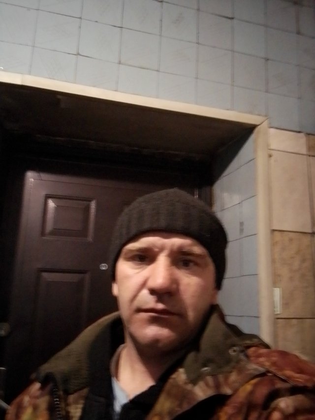 Знакомства@Mail.Ru - Михаил, 43 года, Кемерово, познакомится с девушкой в возрас