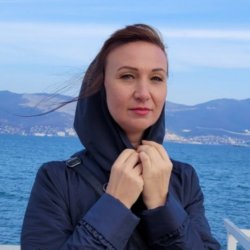 Svetlana