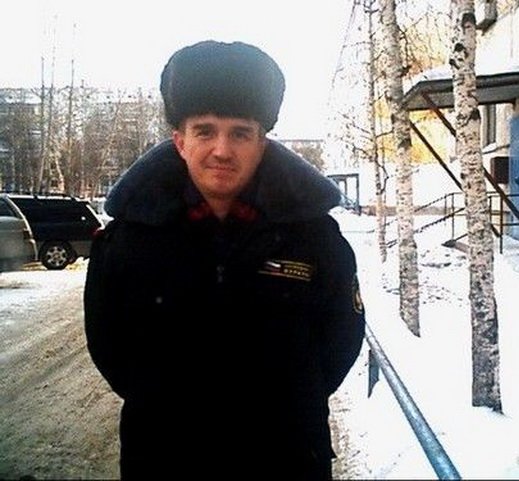 Фото Александр Сургут