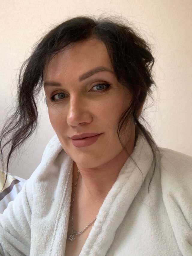 Sevastopolda Qrim jinsiy turizmi