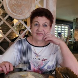 Валентина