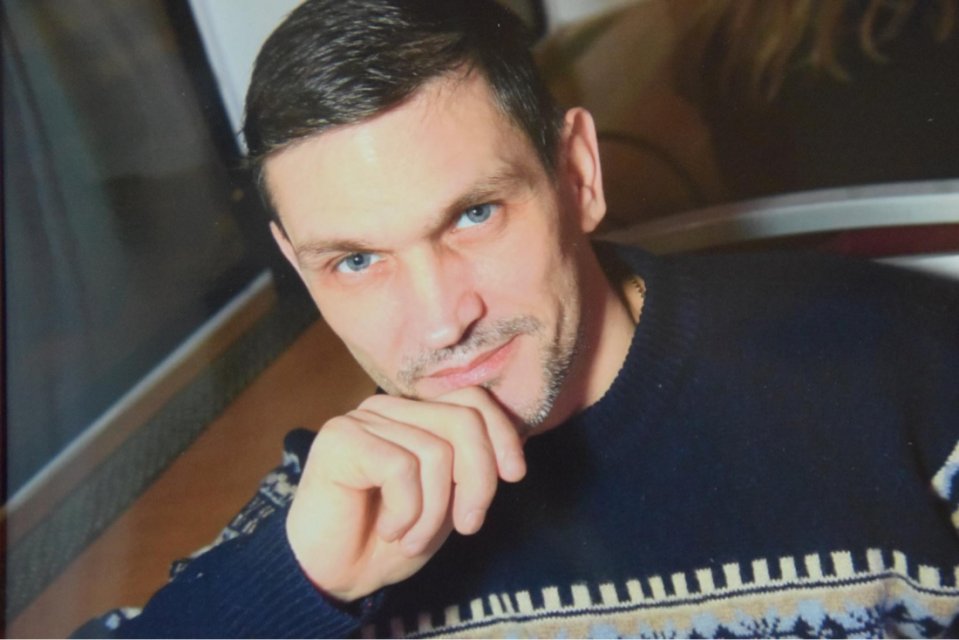 Юрий фомин фото улан удэ