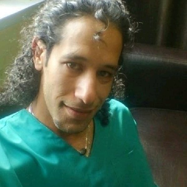 Майкл москва