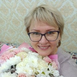Наталья