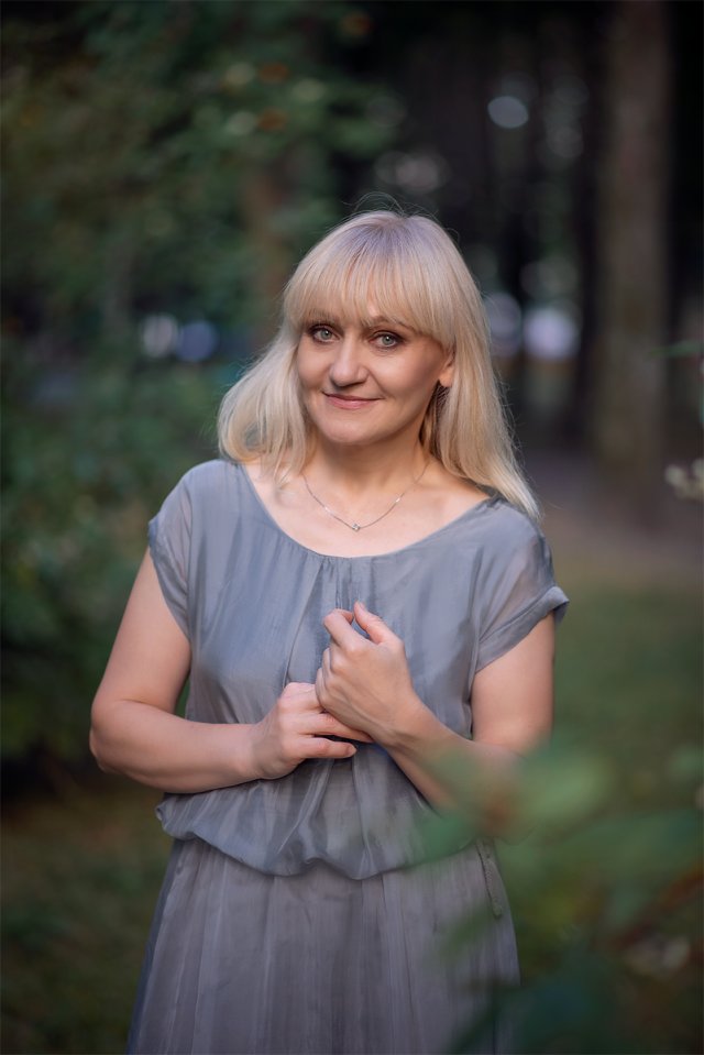 Светлана, 55, Брест - "РусДэйт" .
