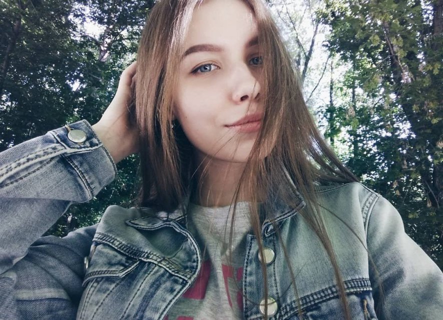 Юля, 21 год, Екатеринбург, познакомится с парнем в возрасте 18 - 21 год - 179294