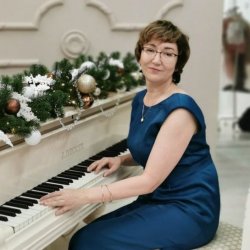 Евгения