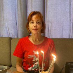 Марина