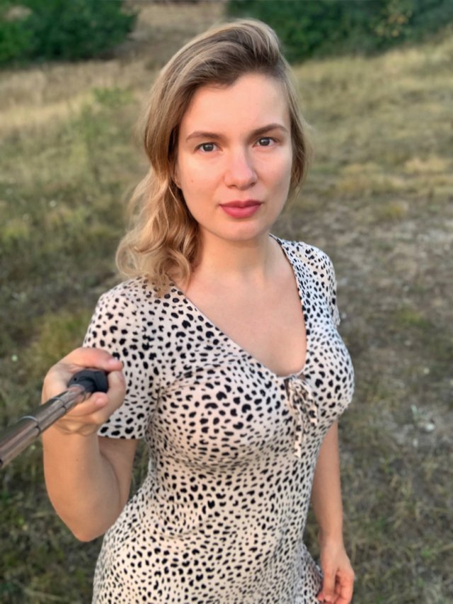 Наталья, 45, Москва - "РусДэйт"