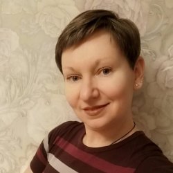 Наталья