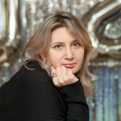 Наталия